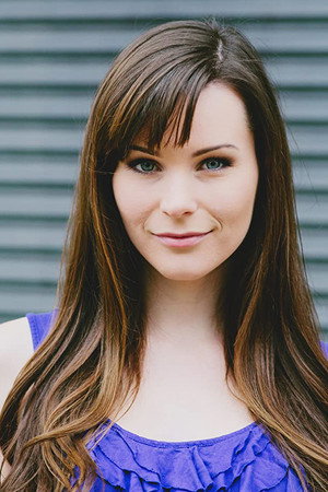 Jordan Trovillion in Secrets in the Walls