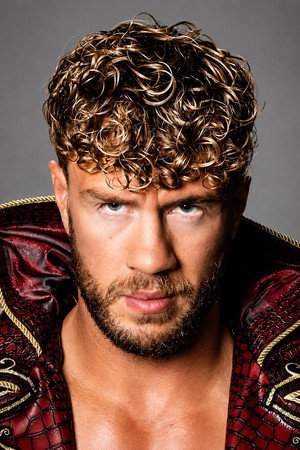 William Ospreay in AEW Dynasty 2024