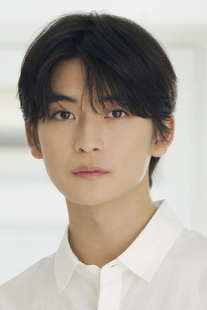 Fumiya Takahashi in On Summer Sand