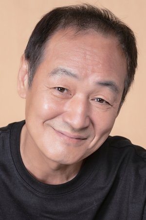 Lee Eol in Samaritan Girl