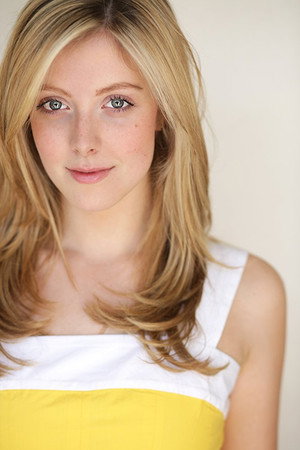Helena Grace Donald in Hellraiser  Judgment