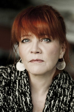 Pavlína Mourková in Světýlka z blat