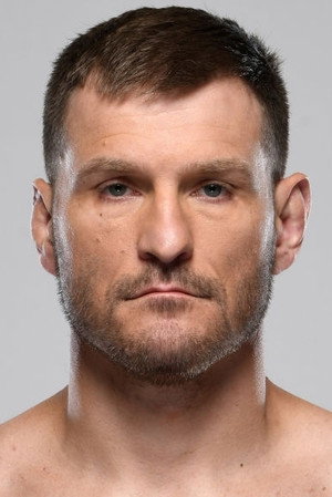 Stipe Miocic in The Ultimate Fighter Brazil 3 Finale: Miocic vs. Maldonado