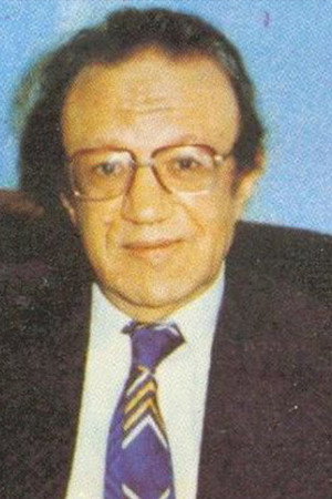 Saad Abdul Wahab in أختى ستيتة