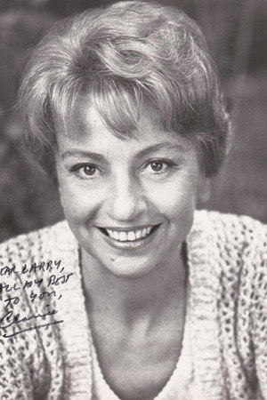 Clarice Blackburn in The Violators