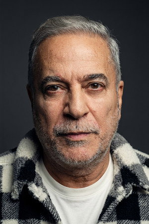 Mehmet Ali Erbil in Allah Allah