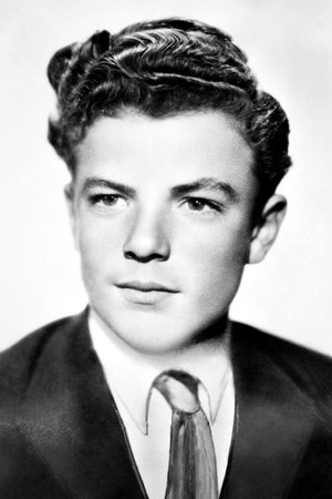 Tommy Conlon in No Man of Her Own