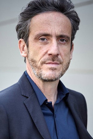 Alessandro Mor in Ferine (Shortfilm)