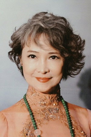 Josephine Siao Fong-Fong in The Bloody Devil, Part One
