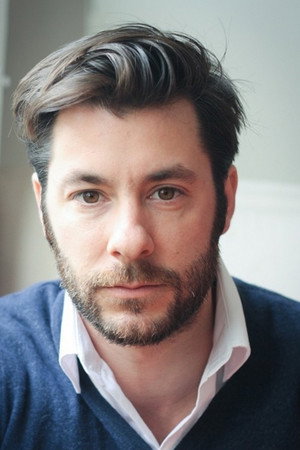 Pascal Lambert in Hunting Ground