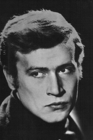 Boris Nevzorov in Lucky
