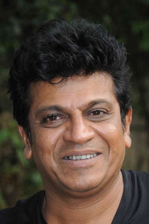 Shiva Rajkumar in Picasso
