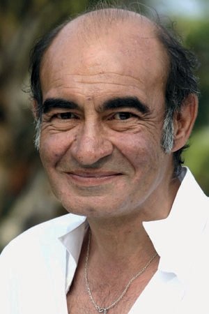 Philippe Khorsand in Tableau d'honneur