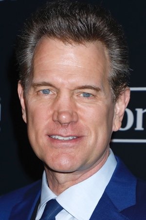 Chris Isaak in Little Buddha