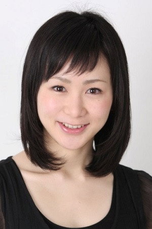 Aki Onogawa in Tokyo Legends II: Distorted City of Anomalies