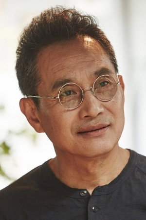 Jeong Seong-mo in The Policeman s Lineage