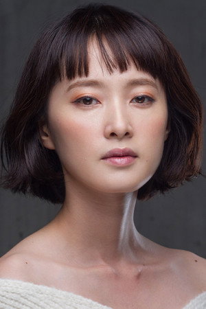 Shion Nakamaru in 極秘潜入捜査官 D.D.T.