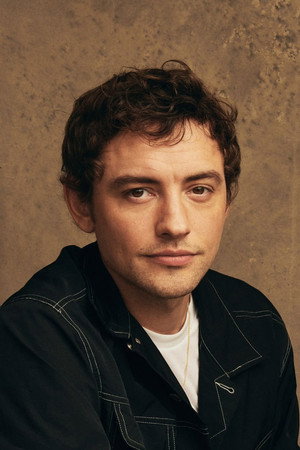 Josh Whitehouse in American Sweatshop