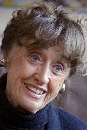 Vera Gebuhr in Davids bog