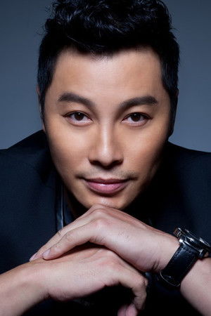 Patrick Tam in The Storm Warriors