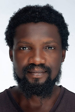 Kobina Amissah-Sam in Beasts of No Nation