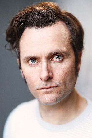 Edward Hogg in Kill Your Friends
