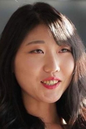 Han Se-hee in Her Deep Love Affair - Director's Cut