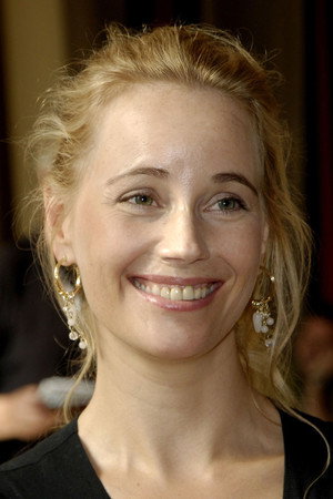 Sofia Helin in Arn  The Knight Templar