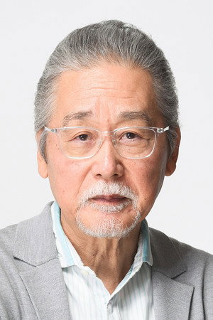 Katsuhiko Sasaki in Godzilla vs  Megalon
