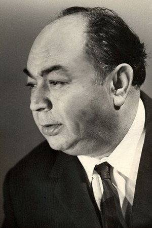 Adil Isgandarov in On Distant Shores