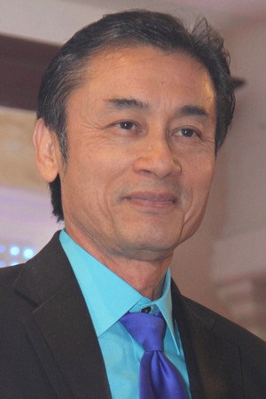 Joseph Hieu in Missing in Action 2  The Beginning