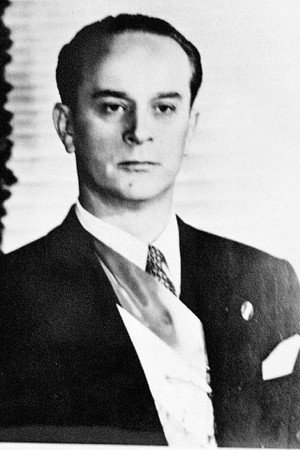 Jacobo Árbenz in Bowling for Columbine