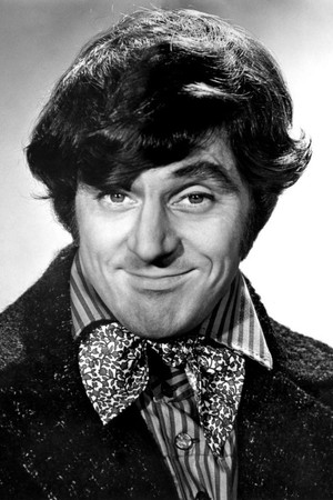 Anthony Newley in Stagecoach