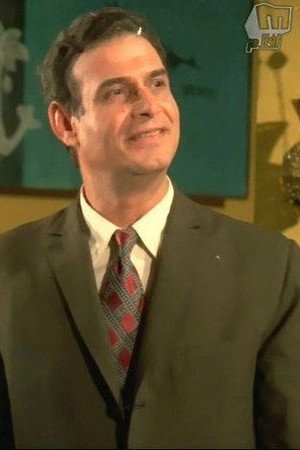 Abdel Moneim ElNemr in صيف قوي الذاكرة