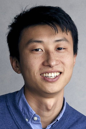 Bing Liu in A Very Tricky Balance