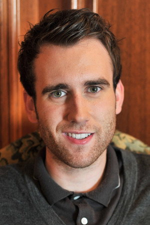 Matthew Lewis in Me Before You