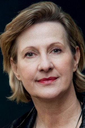 Heike Jonca in Die Eisbombe