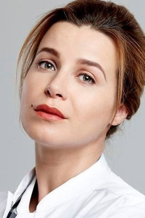 Victoria Koblenko in Whitestar