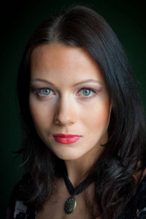 Signe Dancīte in Ecstasis