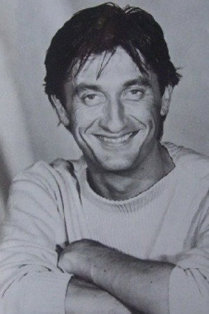 Philip Sayer in The Maze