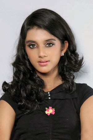 Amritha Anilkumar in How Old Are You