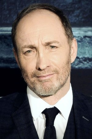 Michael McElhatton in The Actors