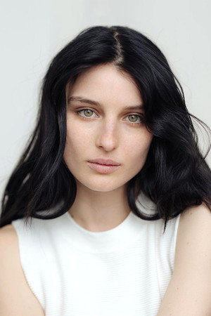 Alice Pagani in Don't Kill Me