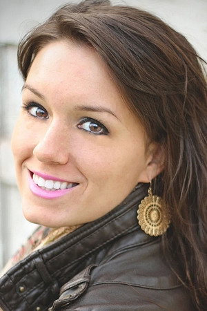 Amaris Kirby in Fat Chance