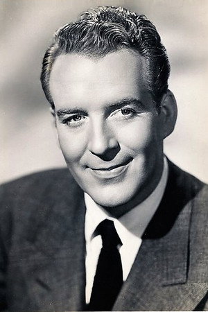 Dick Foran in It's A Small World