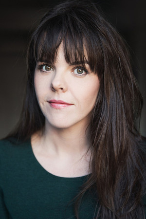 Joëlle Paré-Beaulieu in What Are We Doing Here?
