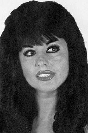 Gina Arnold in Gina Wildkatze