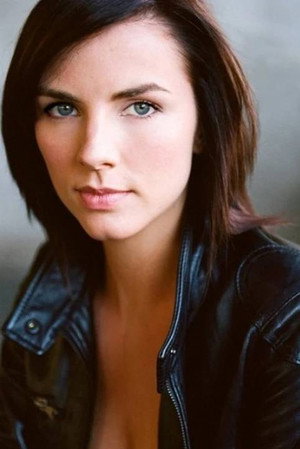 Amber Marie Bollinger in Malacostraca