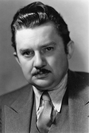 Jean Hersholt in The Mask of Fu Manchu