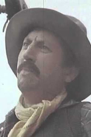 Branislav 'Ciga' Milenković in I'm Poor But Angry